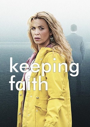 Keeping Faith - 1ª Temporada Legendada Torrent