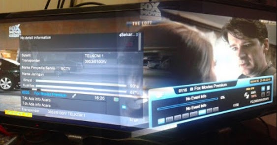 Inilah Receiver Yang Bisa Membuka Acakan Xcrypt Terbaru Kumpulan Berita Viral Terbaru