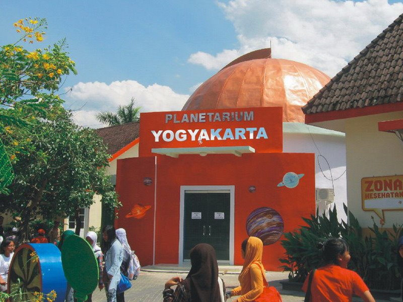 Planetarium