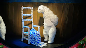 MAP: MYER CHRISTMAS WINDOWS 2014
