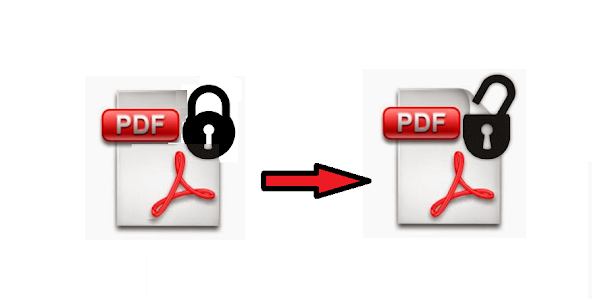 Membuka PDF yang Terkunci atau Secure dengan Mudah dan Cepat Membuka PDF yang Terkunci atau Secure dengan Mudah dan Cepat