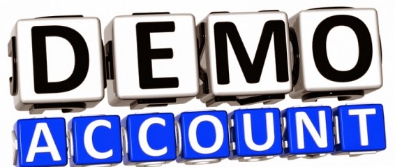 Open a Free Metatrader Demo Account | blogger.com UK