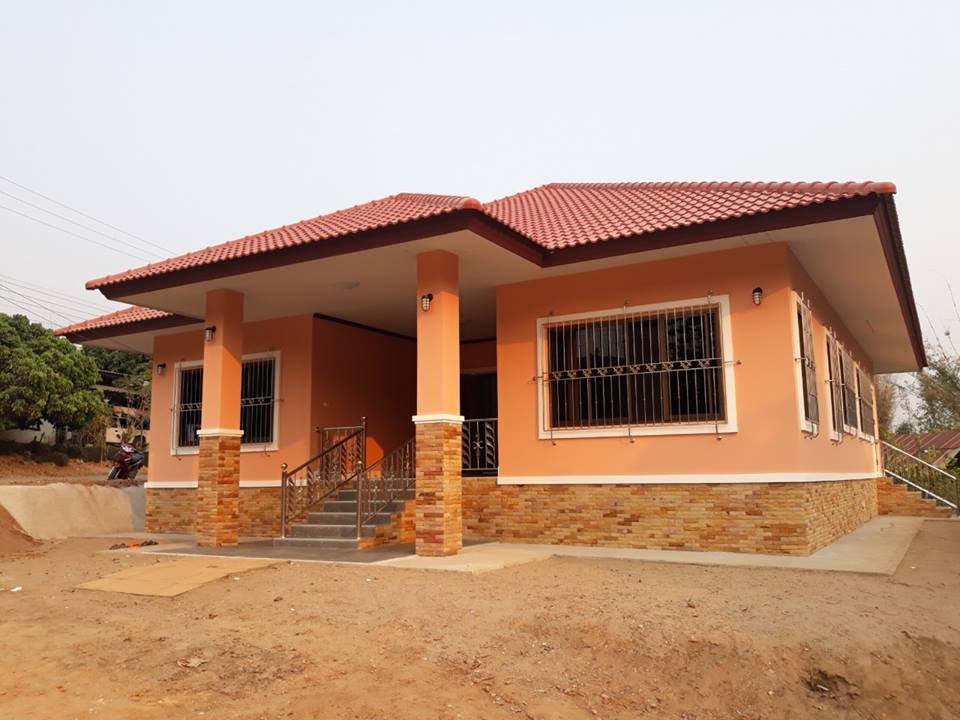 How To Build A Home On Land You Own home