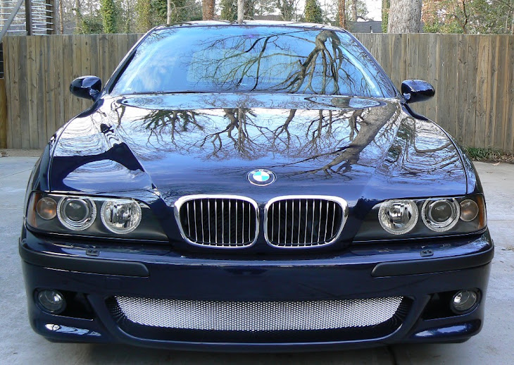 My bmw usa