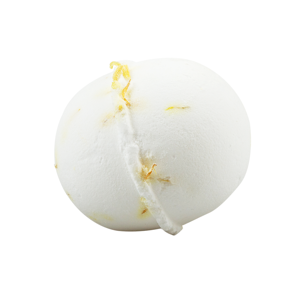 Jamie Sowden Put A Step Into Your Day Yorkshire Soap Company Bath Bombs