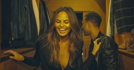 John Legend's New Video - You & I (Nobody In The World) is ... John Legend's New Video - You & I (Nobody In The World) is ...