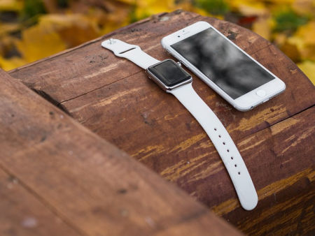 Beste smartwatch test Beste smartwatch test