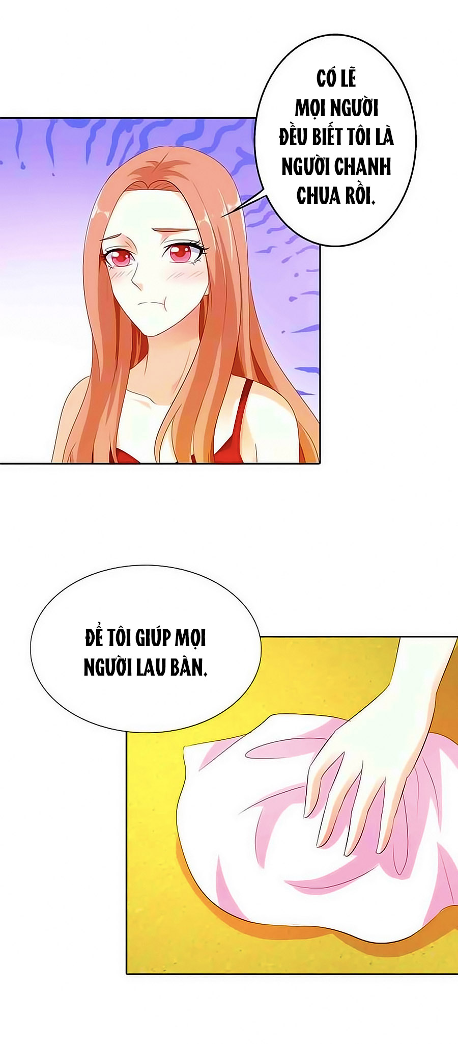 Song Diện Danh Viện - Chương 39 - Trang 15