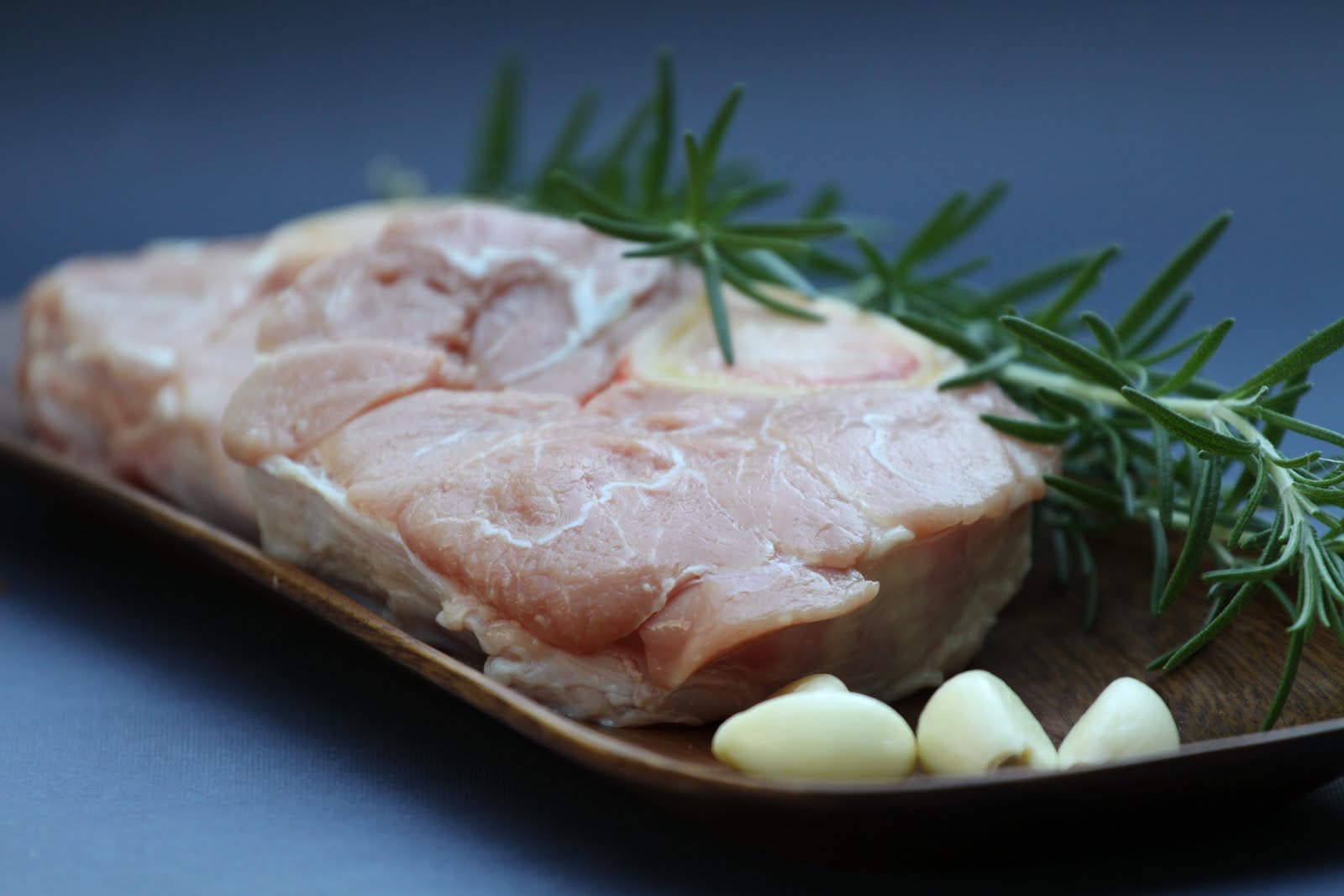 Pots and Frills Veal Cooked in MilkGerman's Favorite Dish?