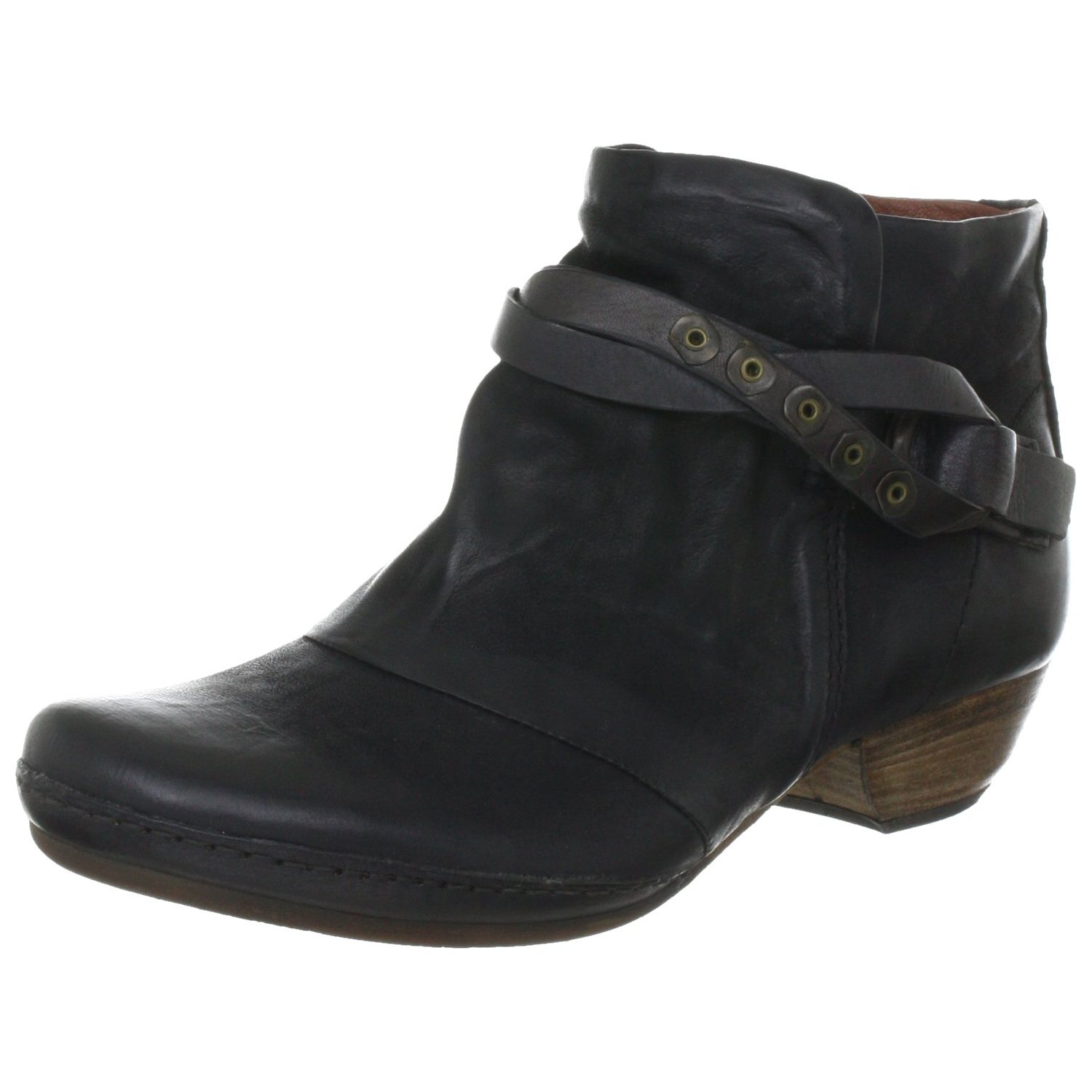 bottes airstep femme