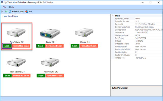 how to find corrupted files on external hard drive how to find corrupted files on external hard drive