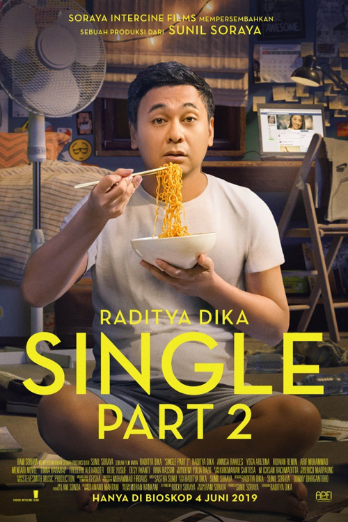 Download Film Single Part 2 (2019) Full Movie 