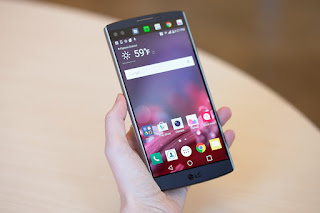 Marshmallow to hit T-Mobile's LG V10 next week