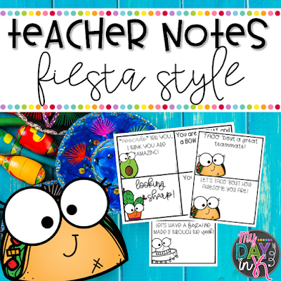 https://www.teacherspayteachers.com/Product/Teacher-Notes-Fiesta-Style-3746347