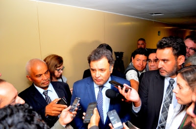 Foto Joaquim Dantas/Blog do Arretadinho