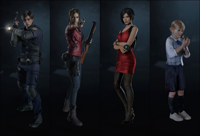 Resident Evil  Personagem querida deve aparecer na 2ª temporada