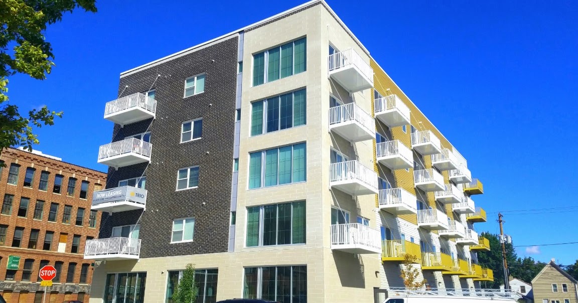 Bocah Renyah 5 Rekomendasi Lokasi Dan Harga Apartemen Murah Di