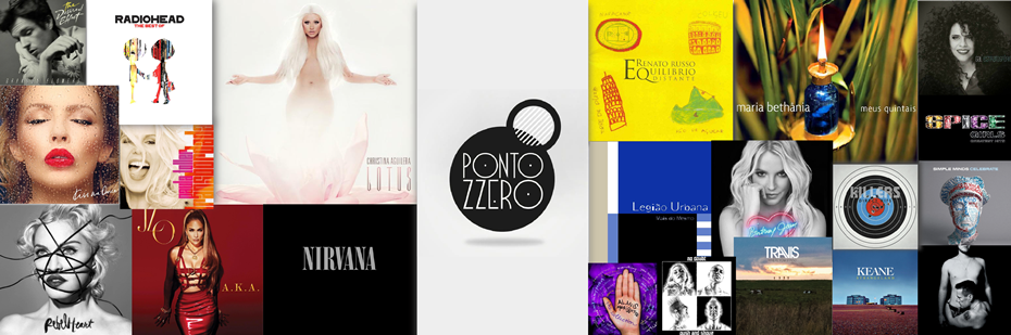 Ponto Zzero - Seu blog de cultura Pop