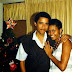 Check Out This Throw Back Picture Of President Obama And Wife, Michelle
