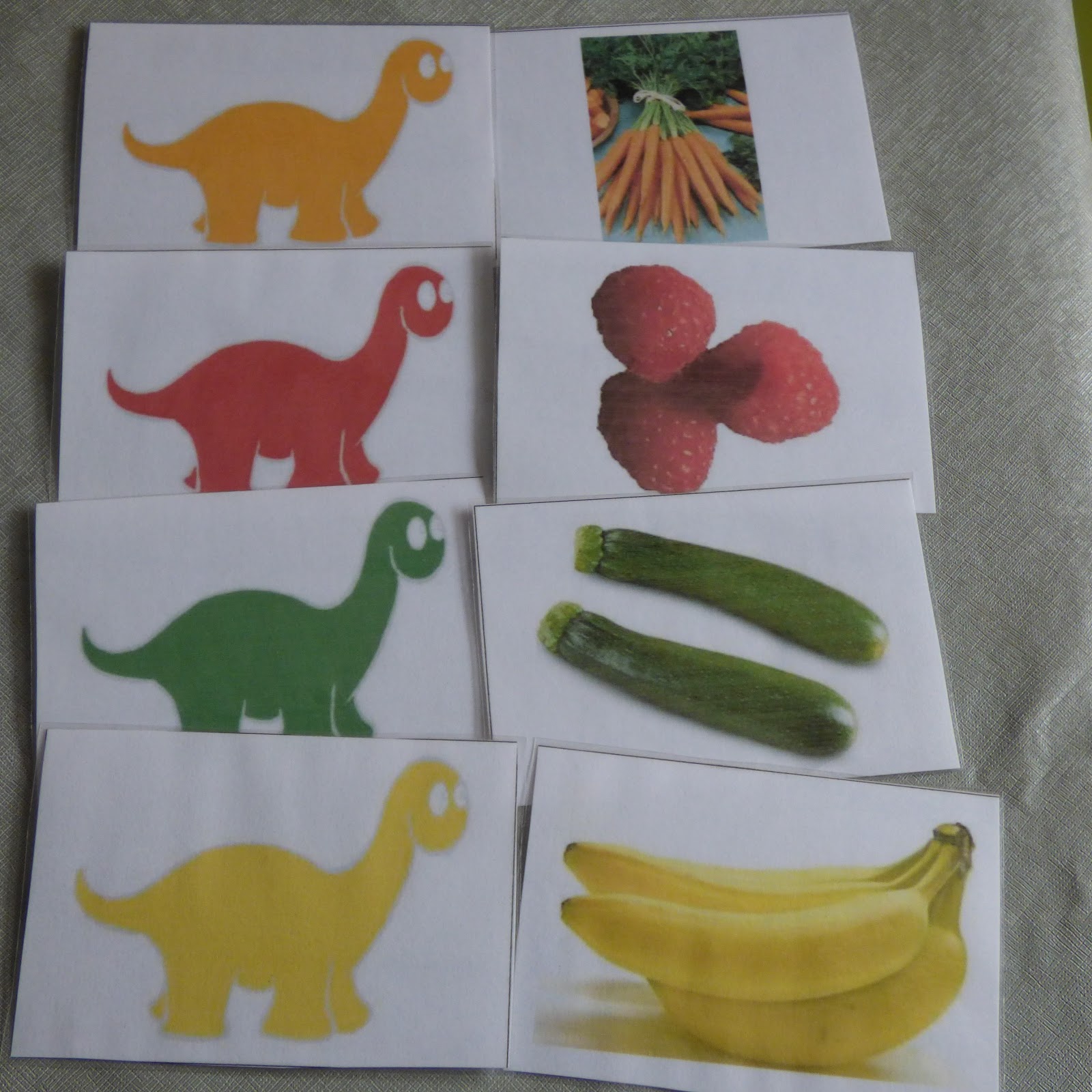 Exploitation Pédagogique Séquence Pop Mange De Toutes Les Couleurs Ps POP mange de toutes les couleurs ou "quand Joseph commence sa Petite Section  pour de bon" - Petits génies en herbe