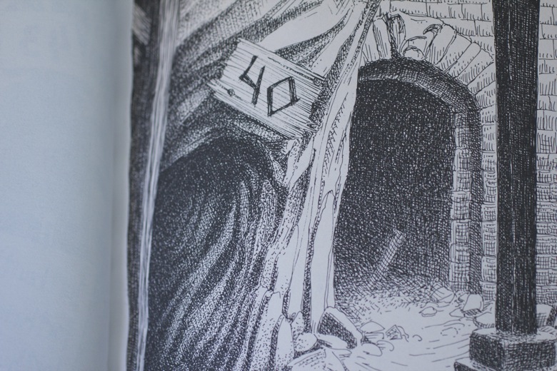 The Wardens Today MAZES AND LABYRINTHS, PART II CHRISTOPHER MANSON'S MAZE