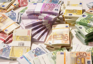 Resultado de imagen de dinero español