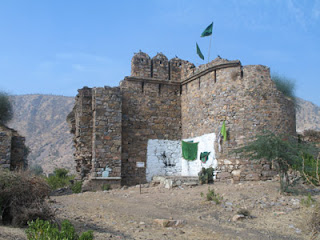 Bhangarh images