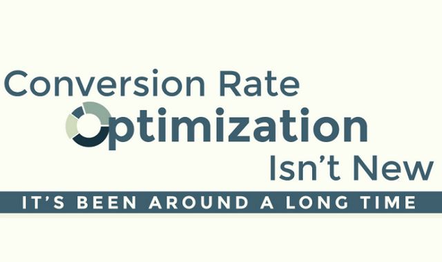 Image: Conversion Rate Optimization