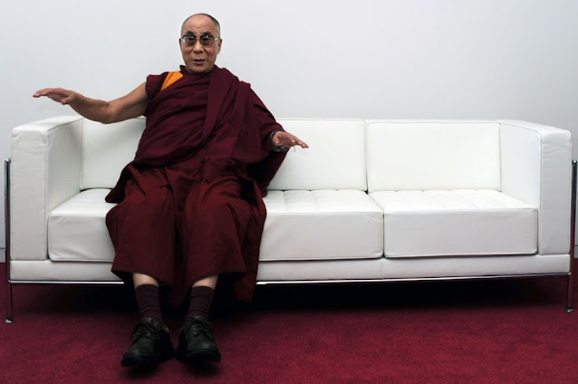 14ος Δαλάι Λάμα