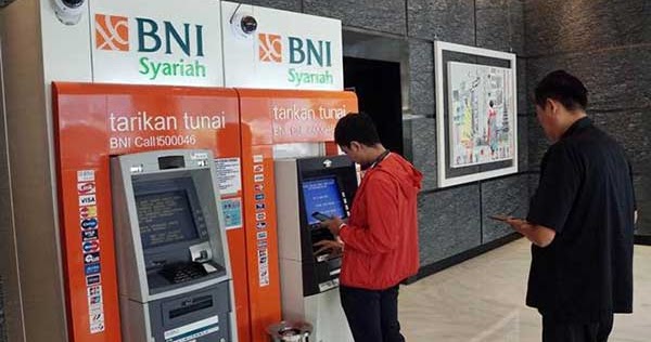 Penyebab Atm Bni Tidak Bisa Tarik Tunai Senang Belajar