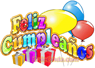 Imagenes, tarjetas y postales de cumpleaños con movimientos y animadas Imagenes, tarjetas y postales de cumpleaños con movimientos y animadas