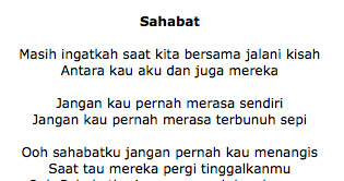 Lirik Lagu Dhyo Haw Feat Voc Sahabat Recorder Keyboard Suling Chord Piano