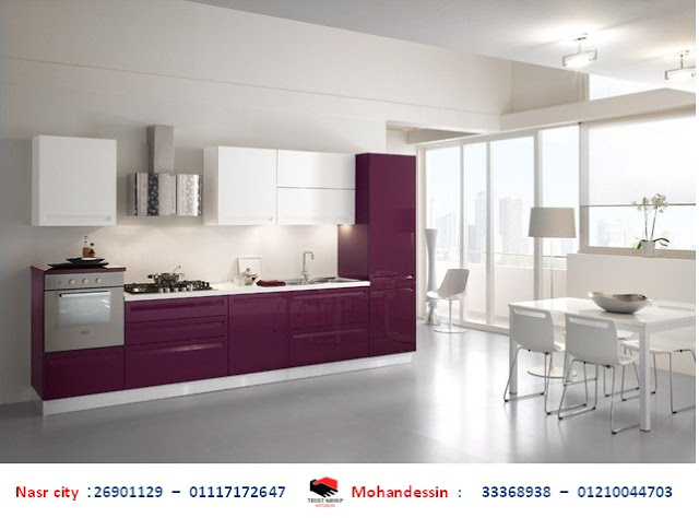 اسعار متر المطابخ فى مصر تراست جروب للمطابخ والدريسنج روم
