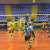 Vôlei masculino estreia com vitória na Superliga B