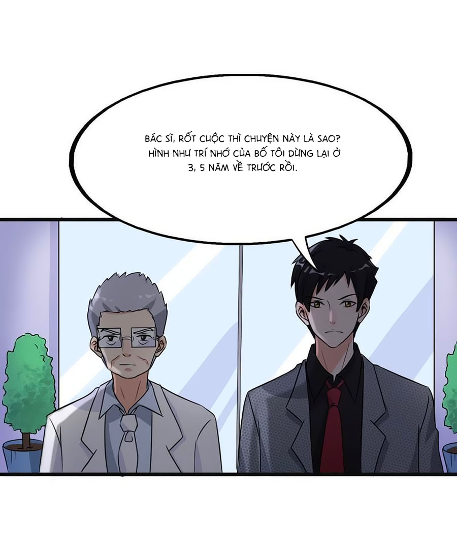 Số Hiệu 1314 Chap 17 - Next Chap 18
