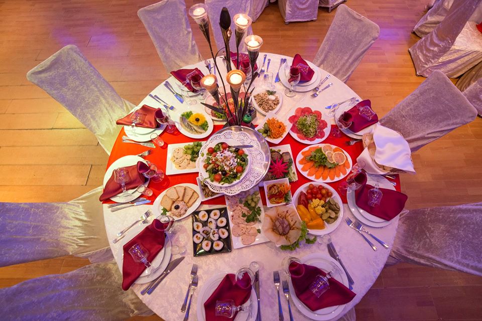 Ресторан Рандеву: Самый лучший ресторан в Ришон ле-Ционе «Рандеву»!