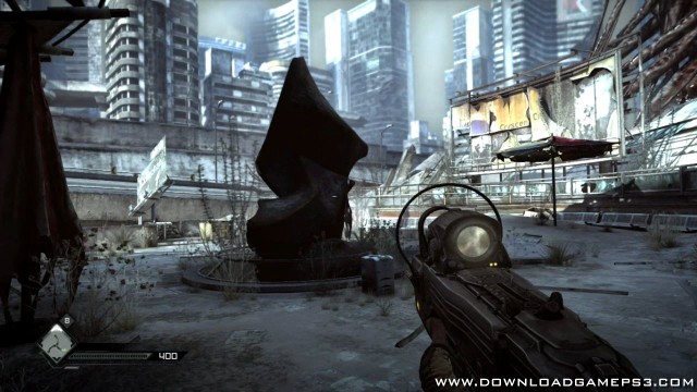 RAGE   Download game PS3 PS4 PS2 RPCS3 PC free - 61