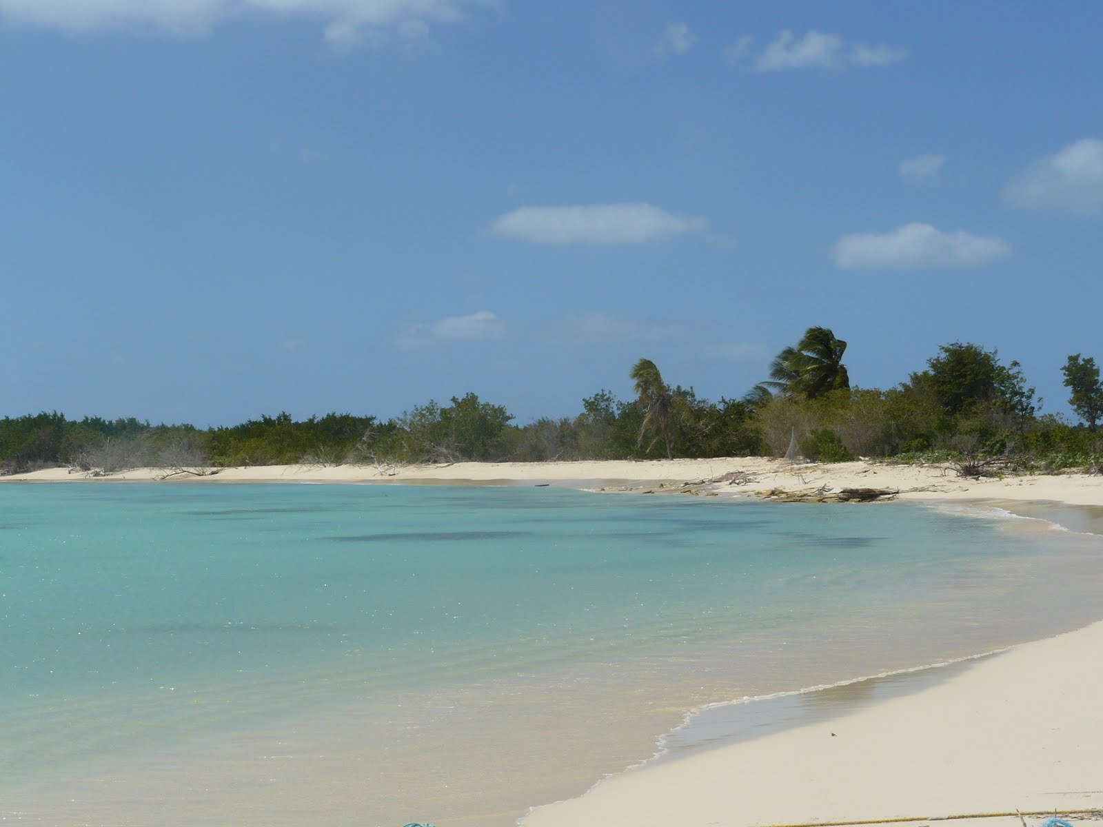 Barbuda