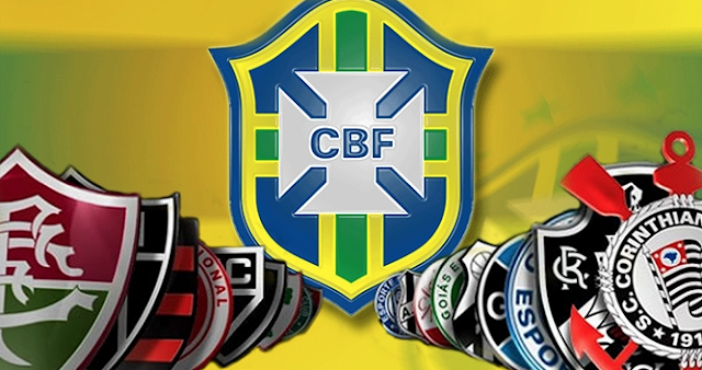 CBF divulga tabela das 11 primeiras rodadas do Brasileirão 2016
