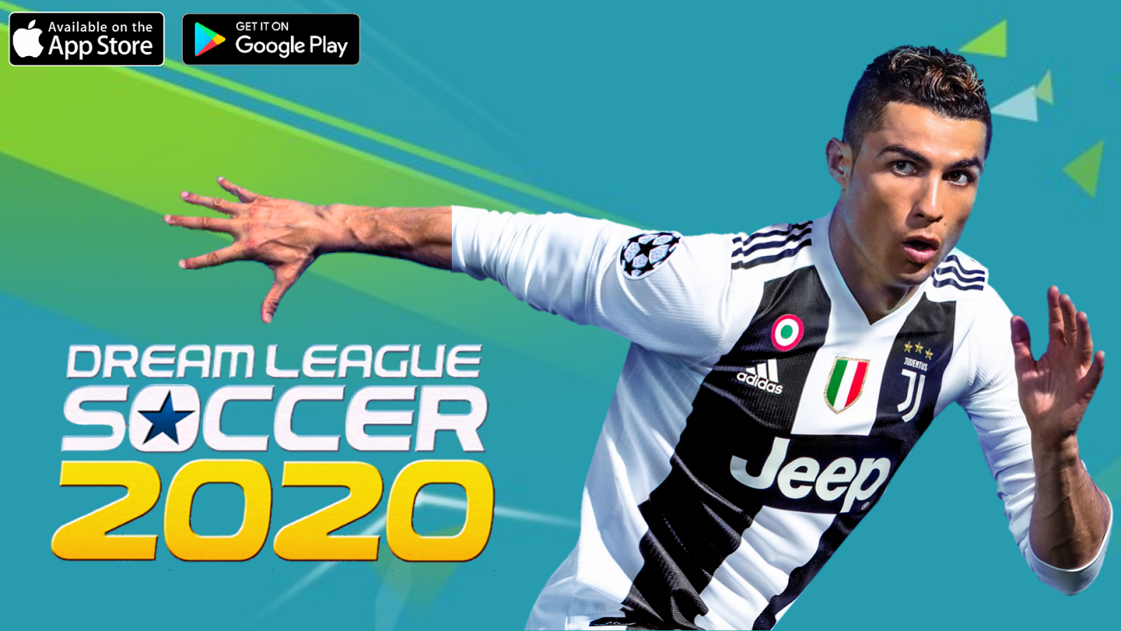 Download Dream League Soccer 2020