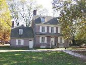 Hancock House