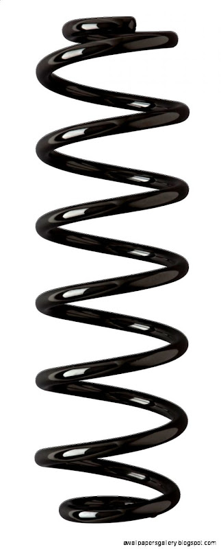 Coil springs  SUPLEX