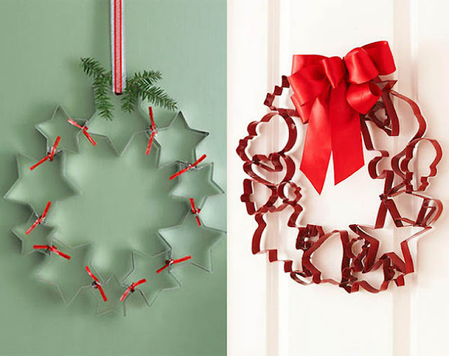 Ιδέες χειροποίητες διακόσμησης