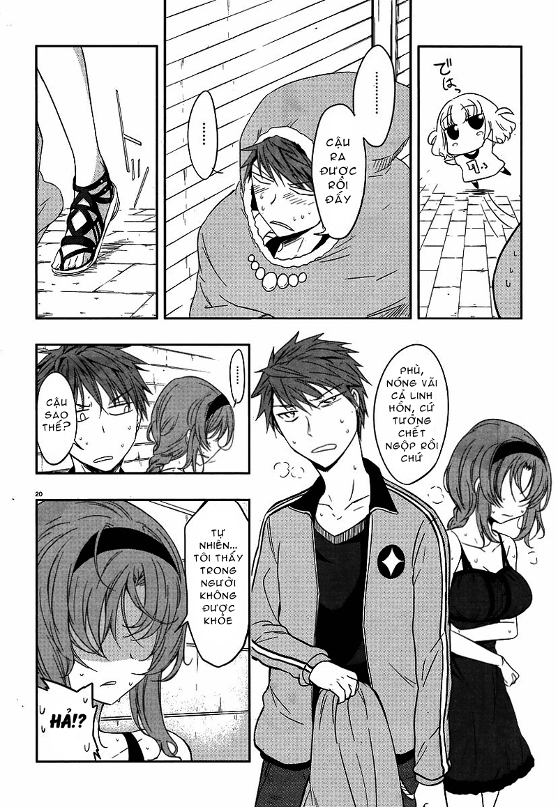D Frag chap 23