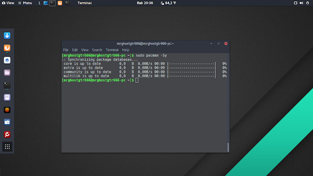 Linux symbol lookup error. Linux symbol lookup error