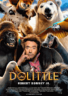 Ver Las Aventuras del Doctor Dolittle Online