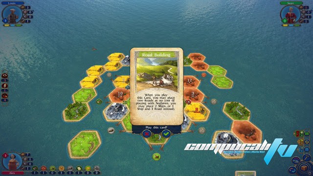 Catan Creators Edition PC Full Catan Creators Edition PC Full
