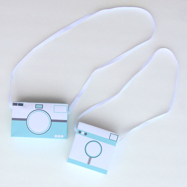 DIY ideas para tu cámara de fotos Café largo de ideas Decoración