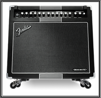 Fender machete head deals