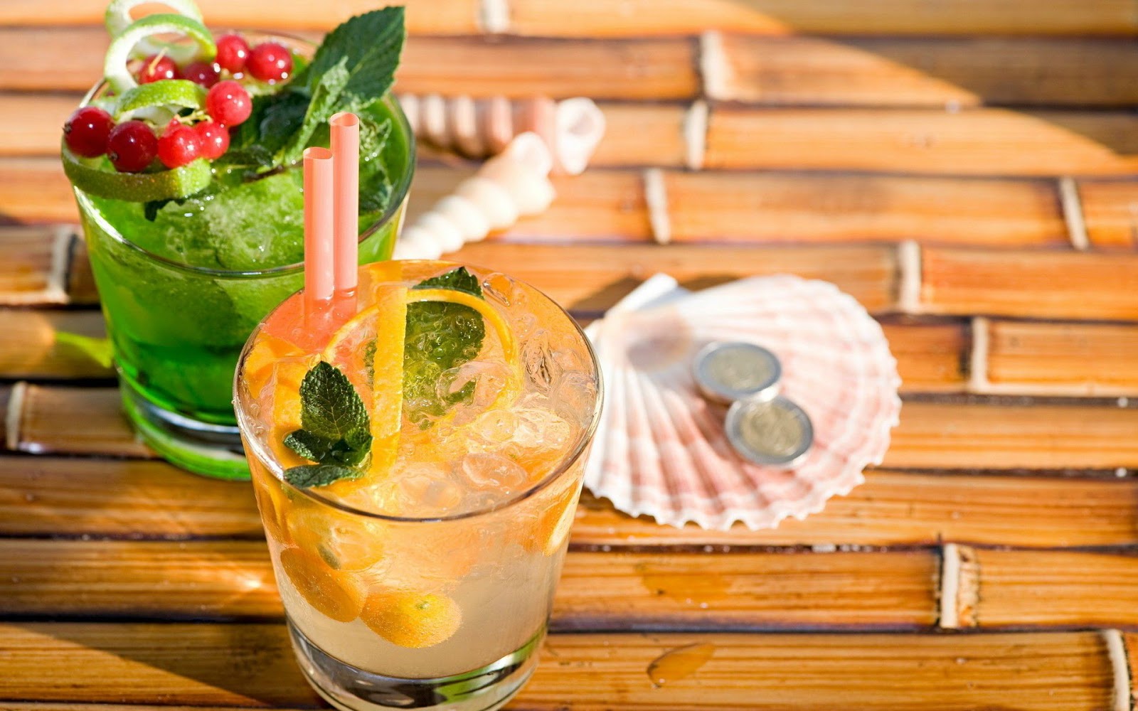 Drinks Wallpapers Drinks Wallpapers